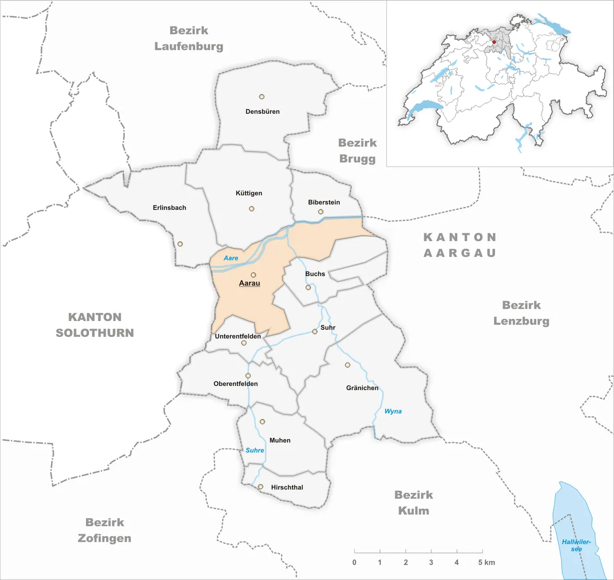 Aarau
