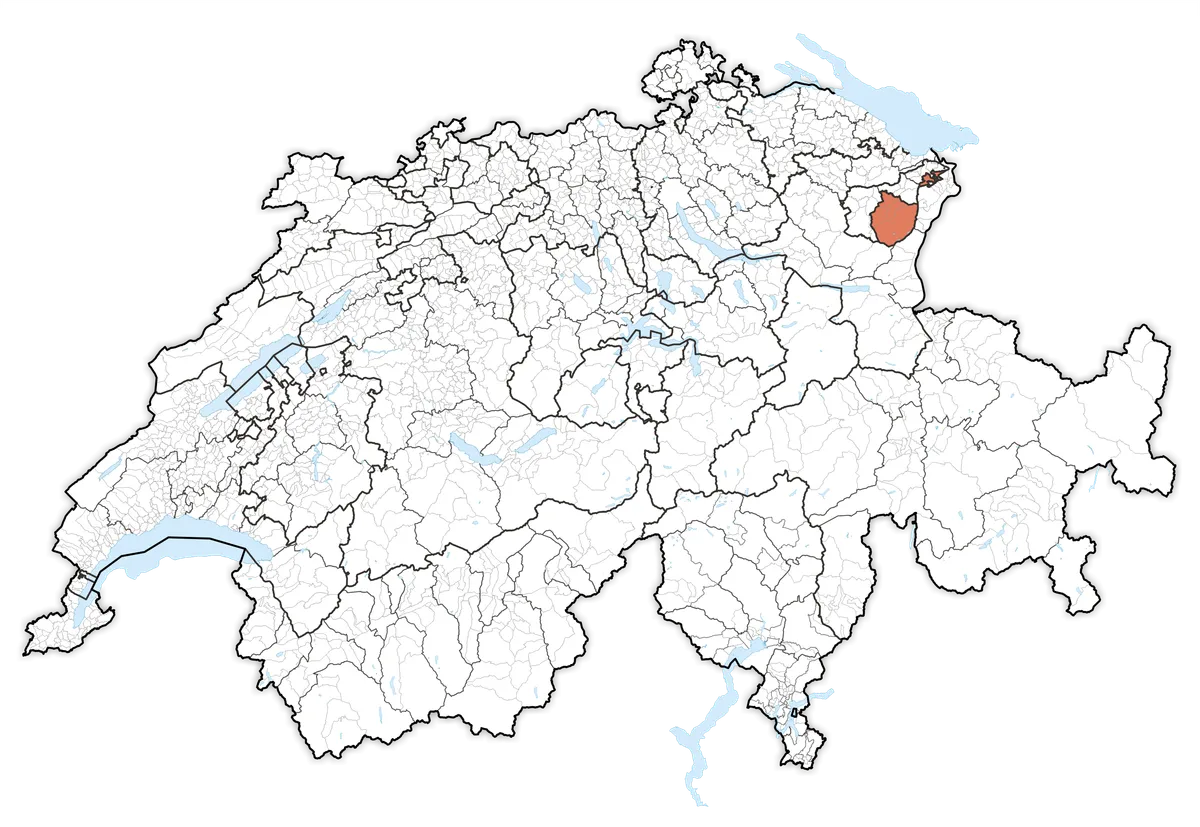 Appenzell