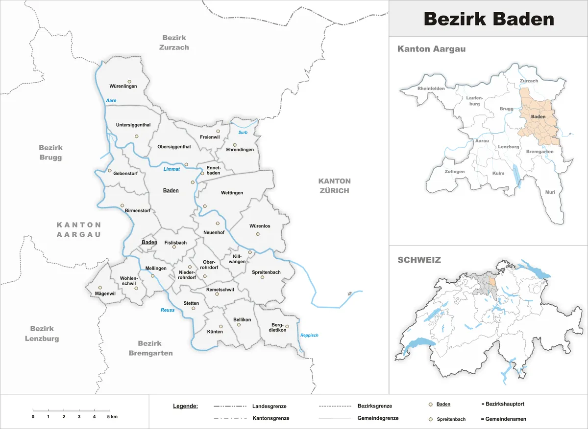 Baden