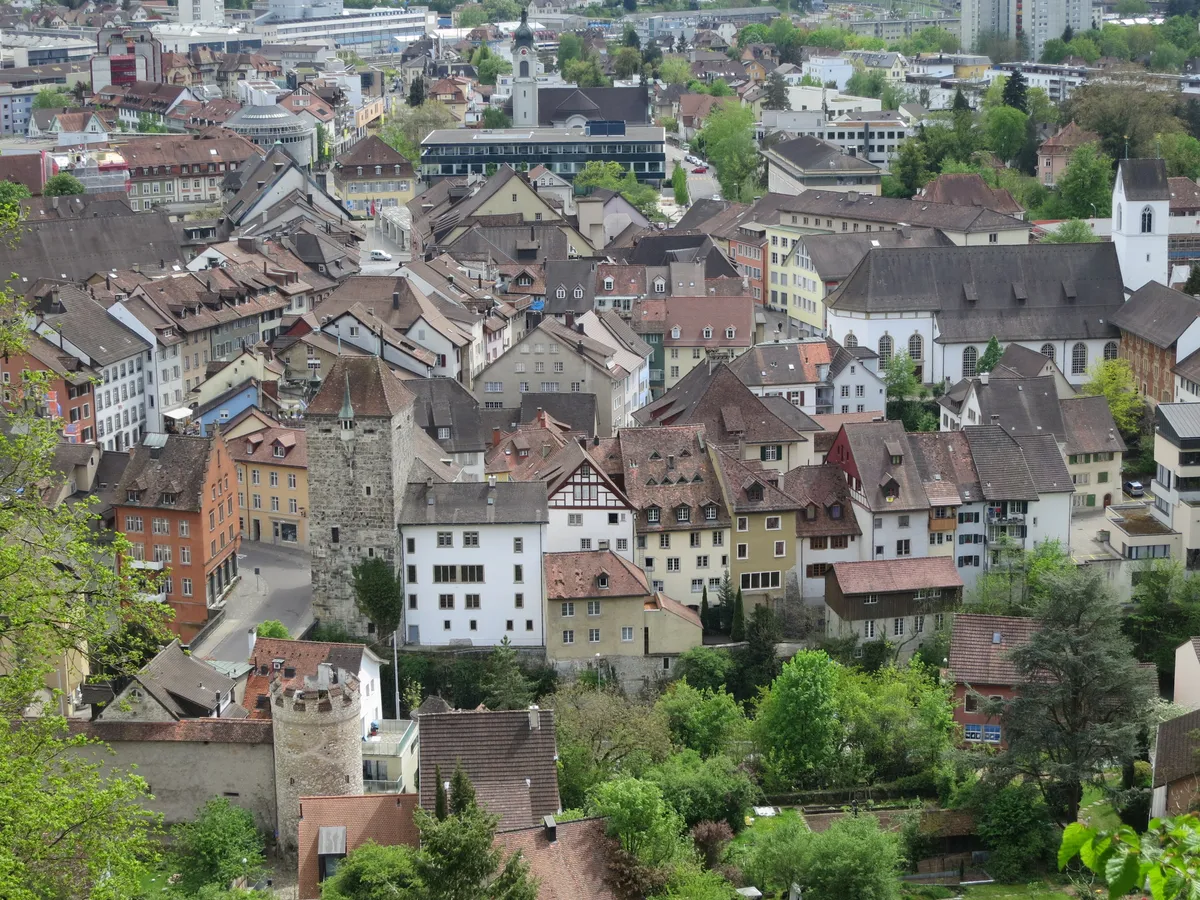 Brugg