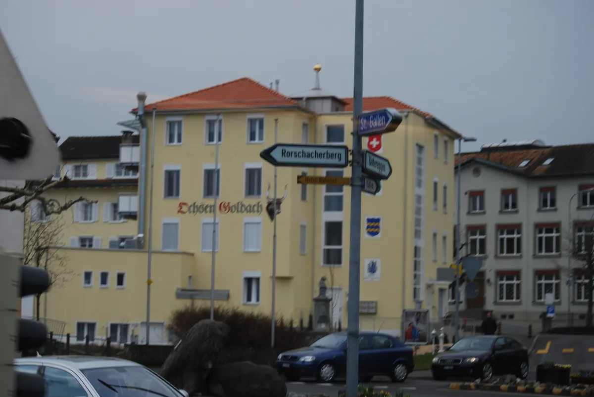 Goldach