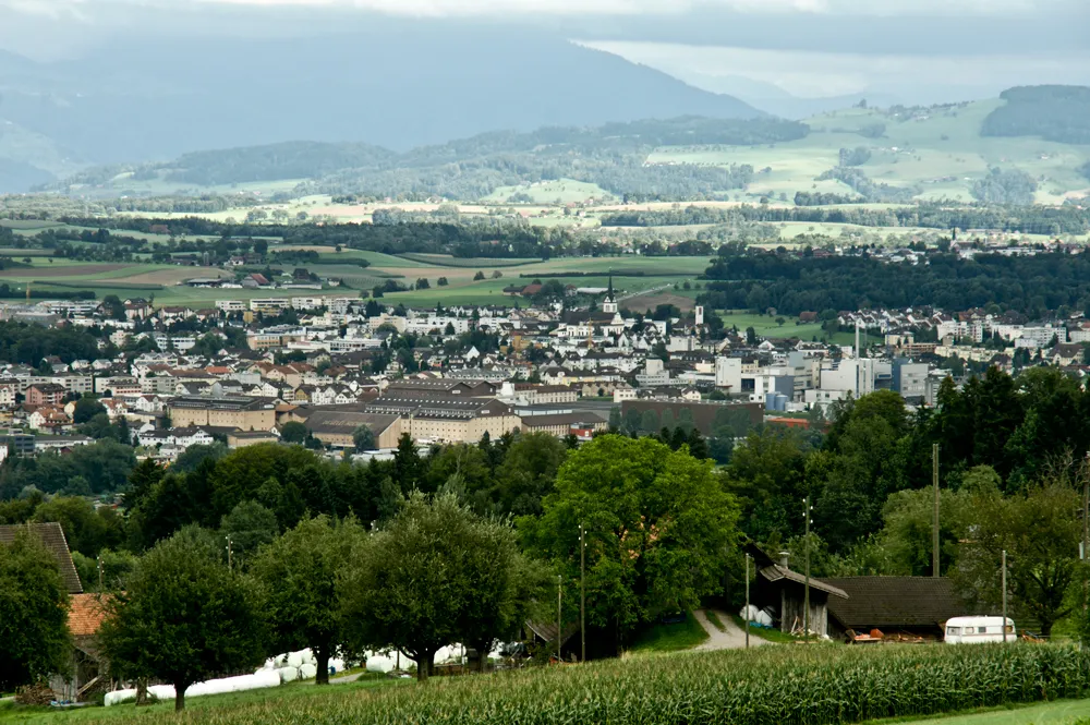 Hochdorf
