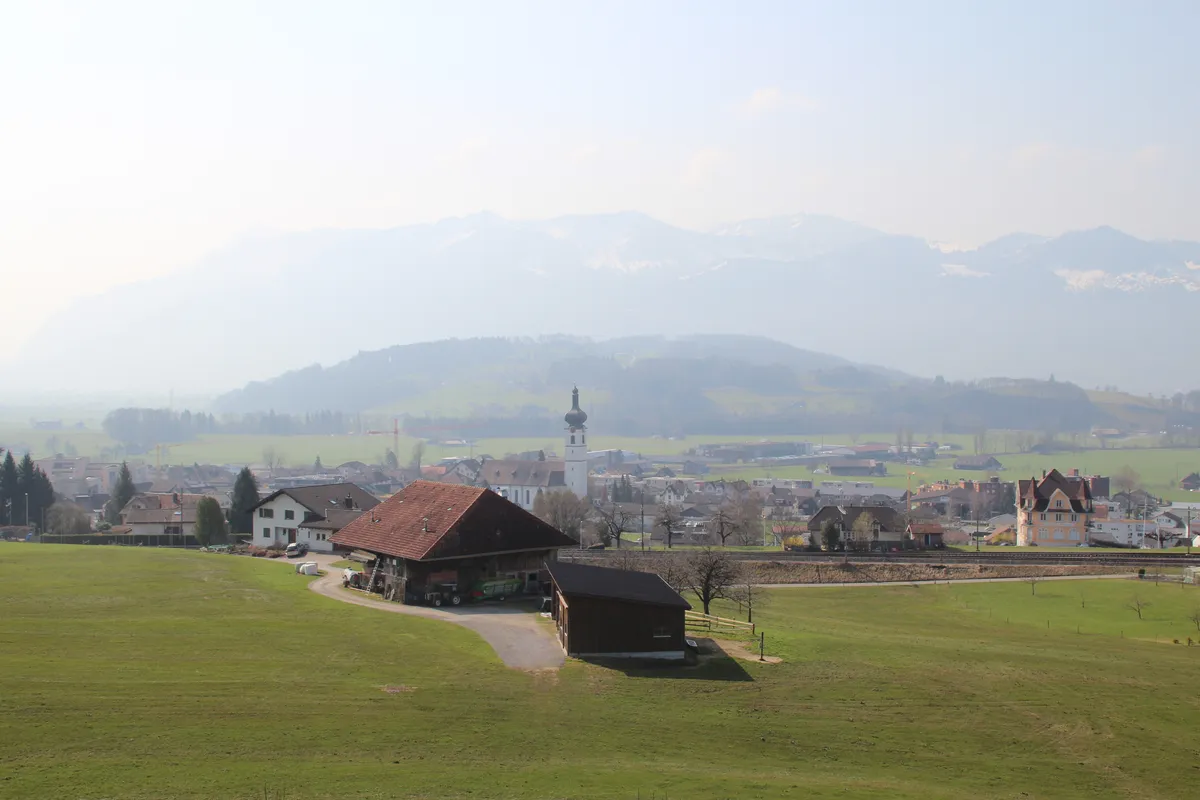 Kaltbrunn