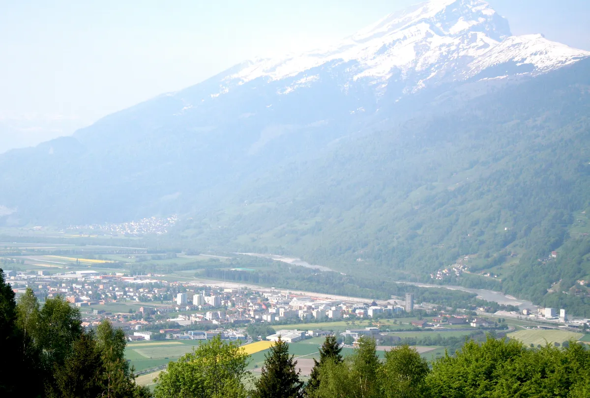 Landquart