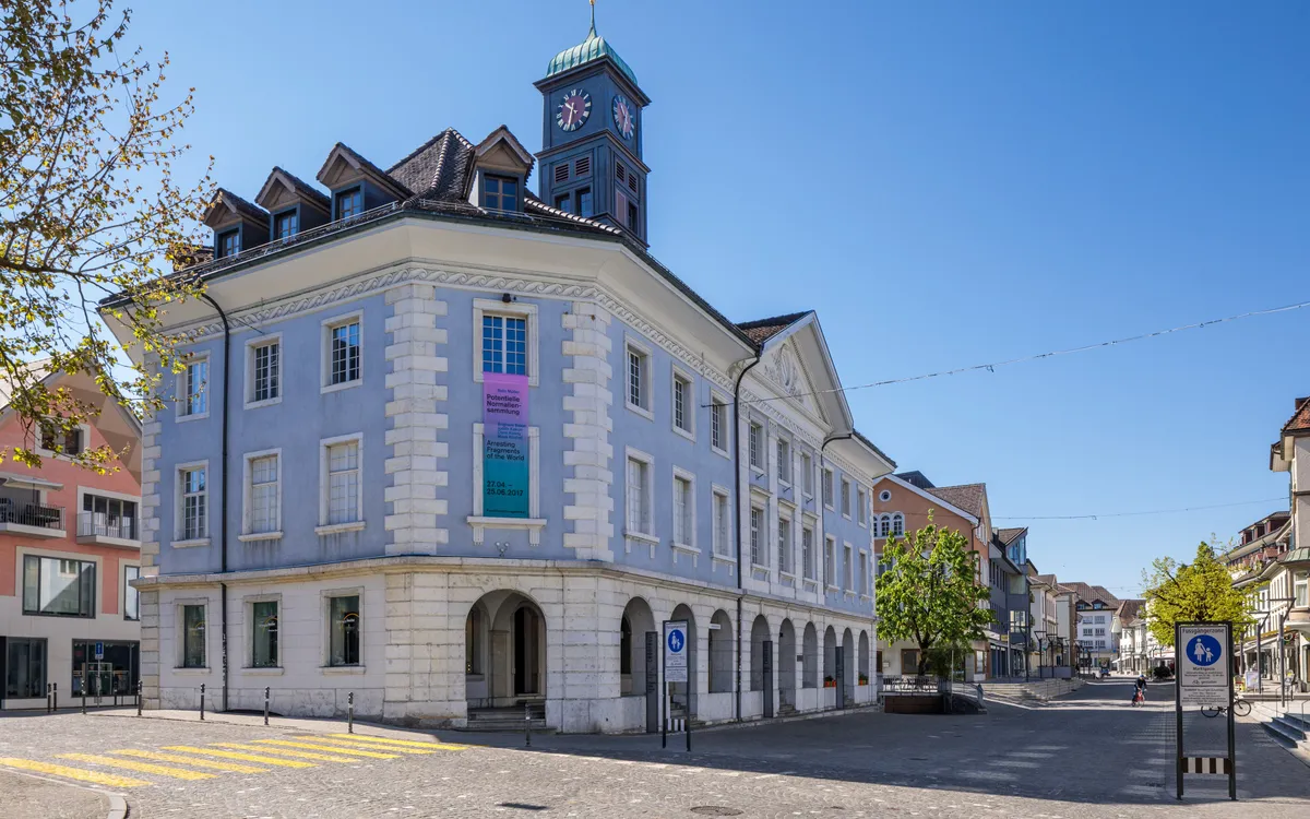 Langenthal