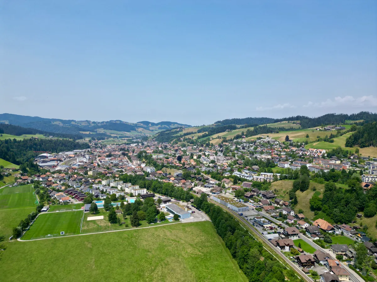 Langnau im Emmental
