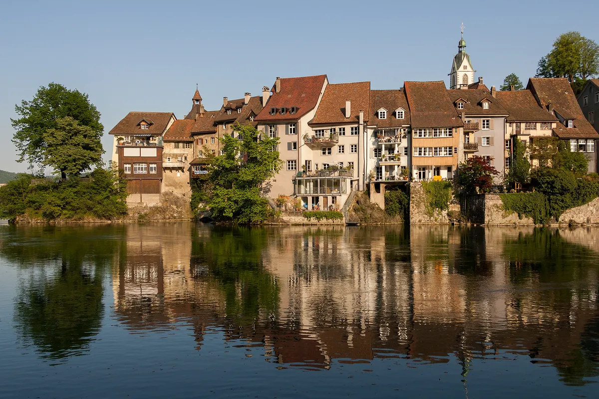 Laufenburg