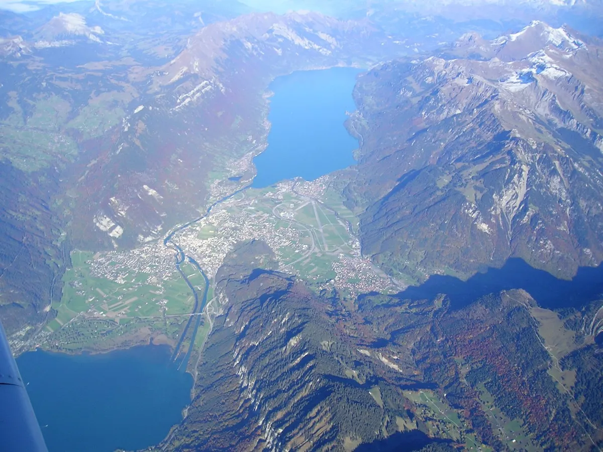 Matten bei Interlaken