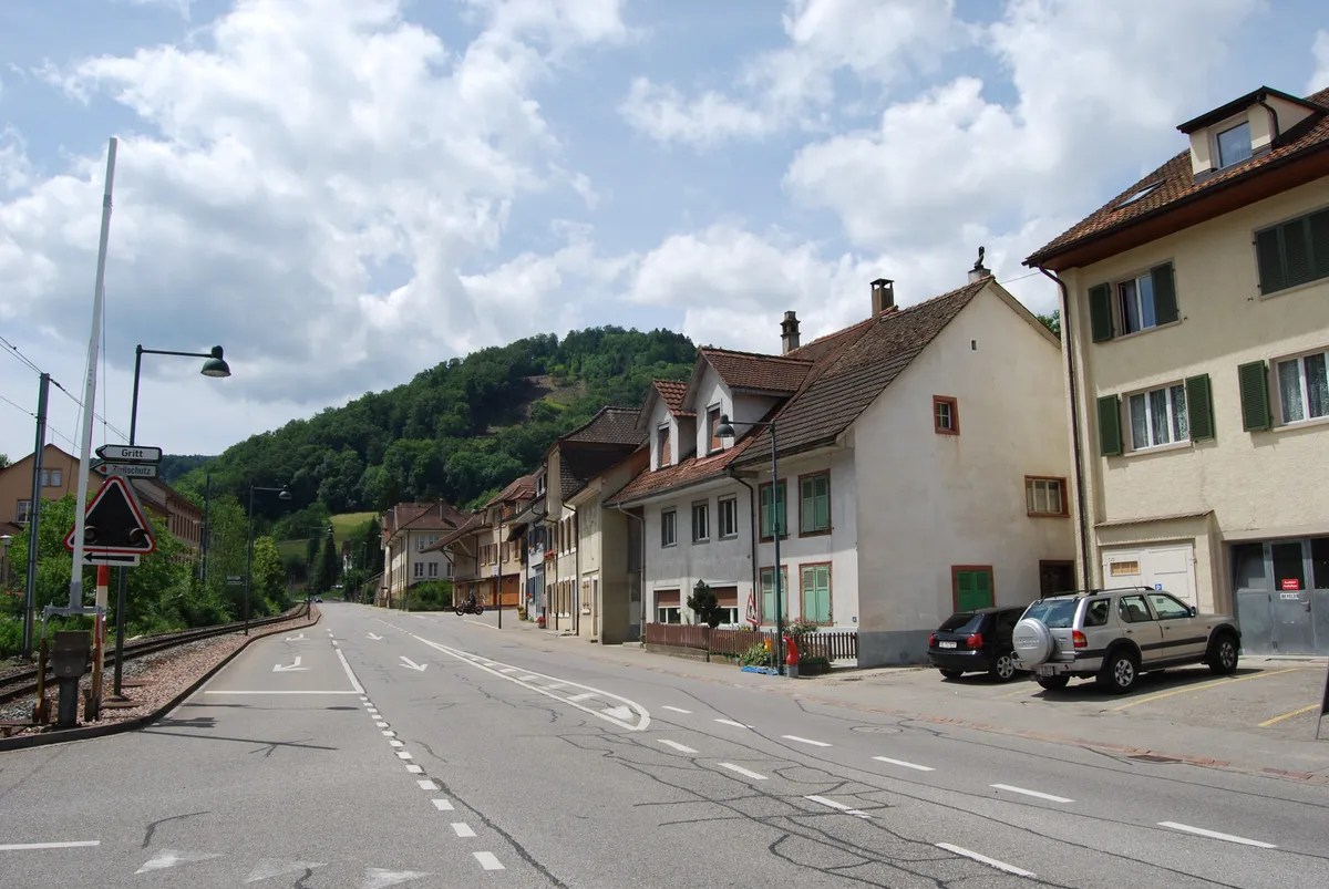 Niederdorf