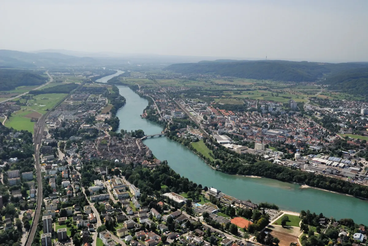 Rheinfelden