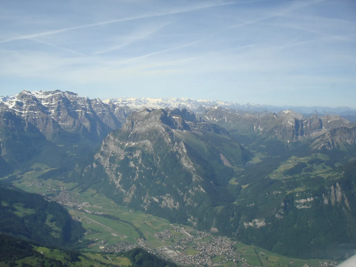 Schänis