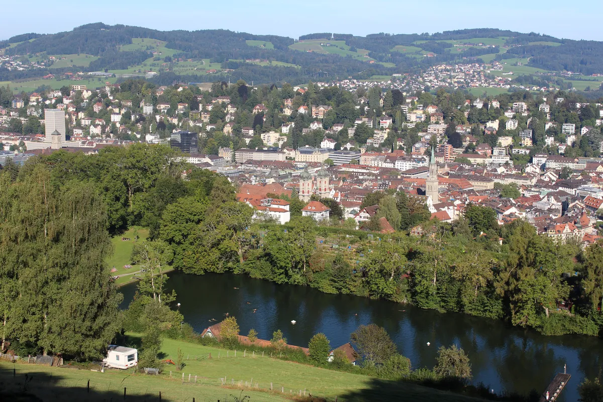 St. Gallen
