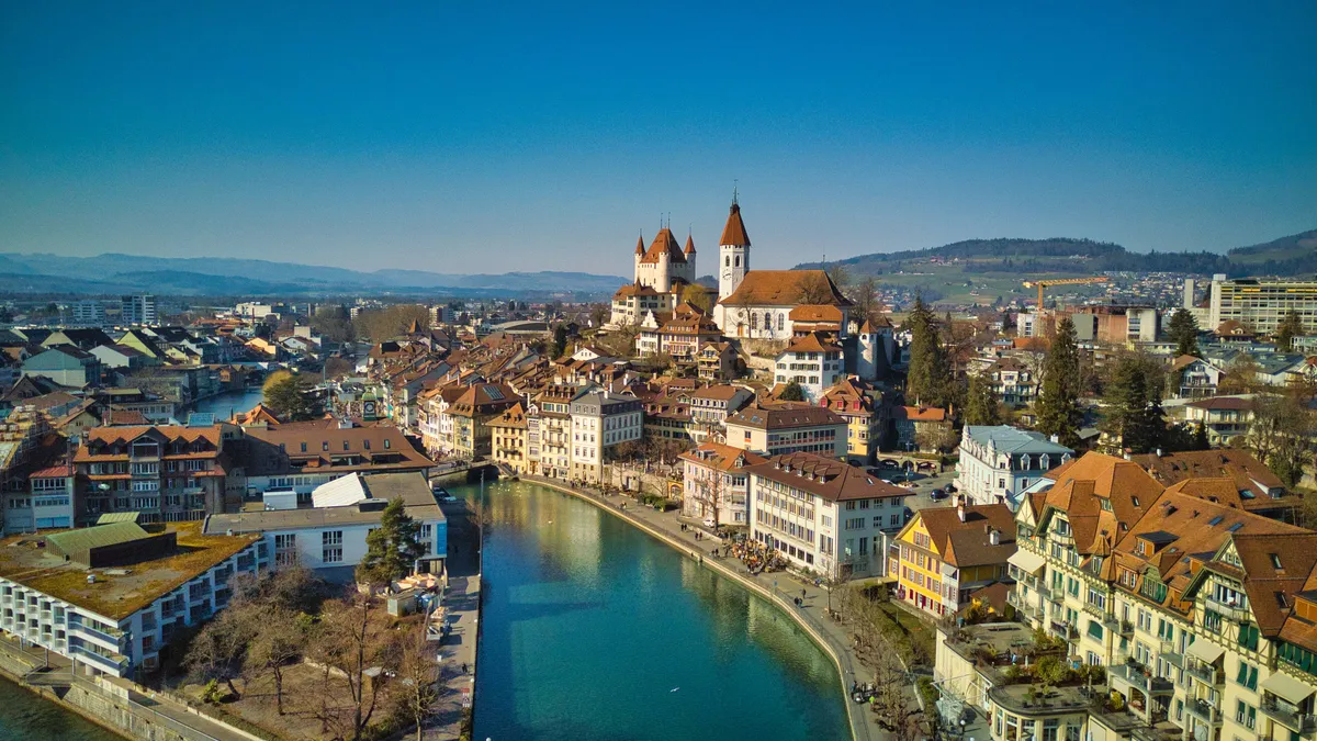 Thun