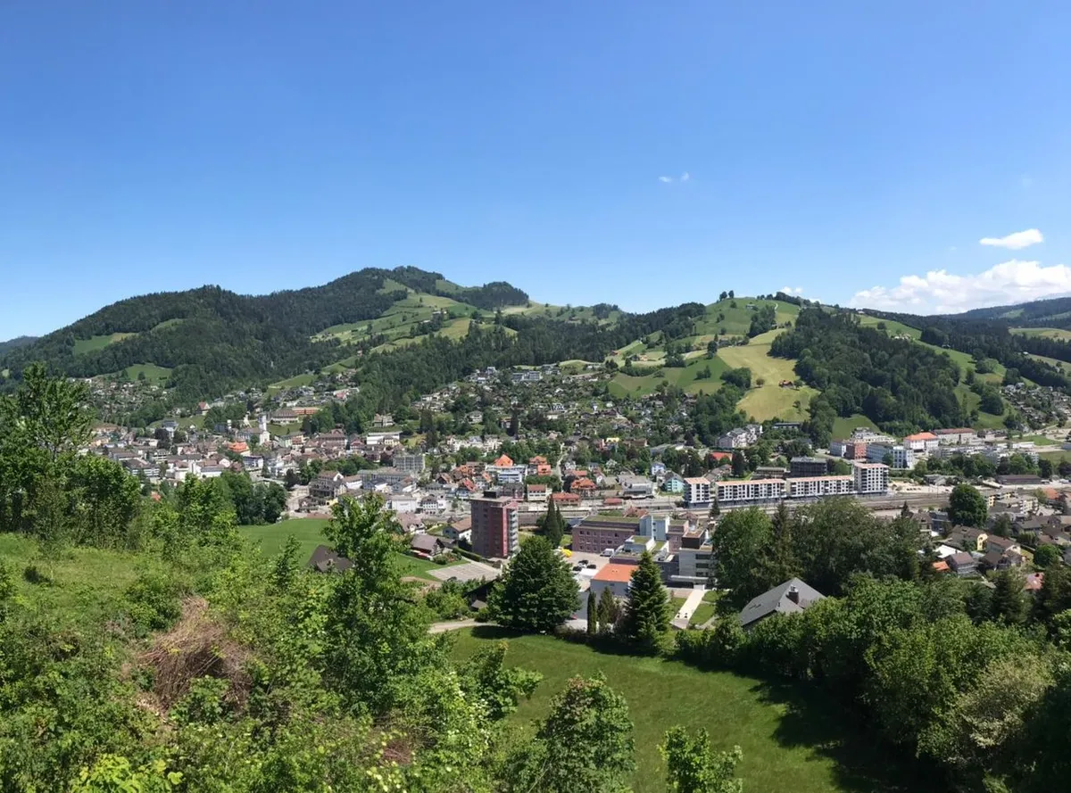 Wattwil