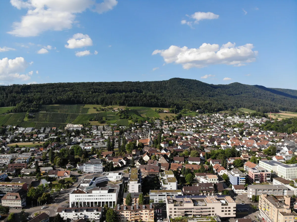 Wettingen