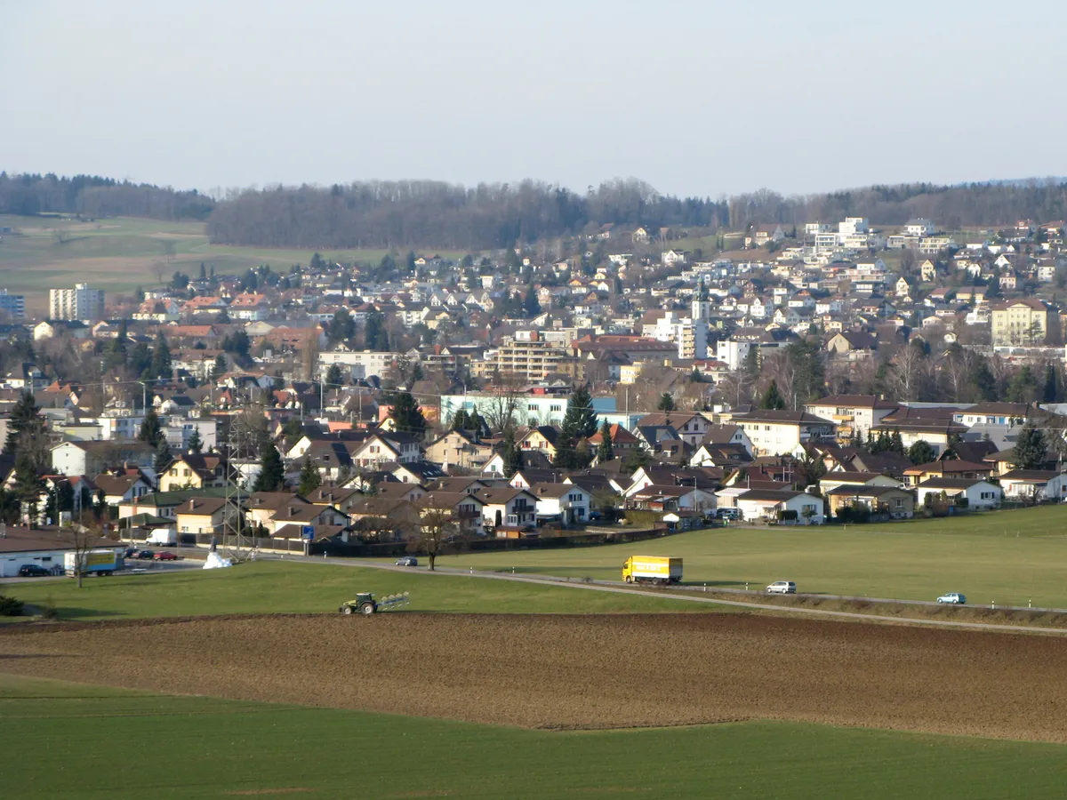 Wohlen