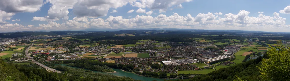 Zofingen